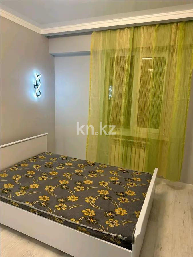 Продажа 2-комнатной квартиры, 45 м² в Алматы - фото 2