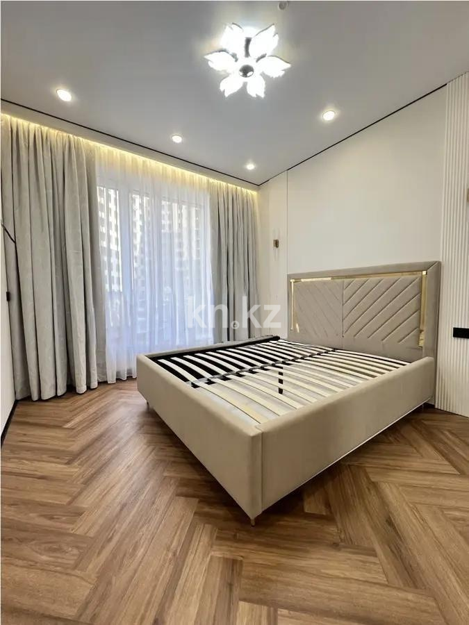 Продажа 2-комнатной квартиры, 51 м² в Алматы - фото 2