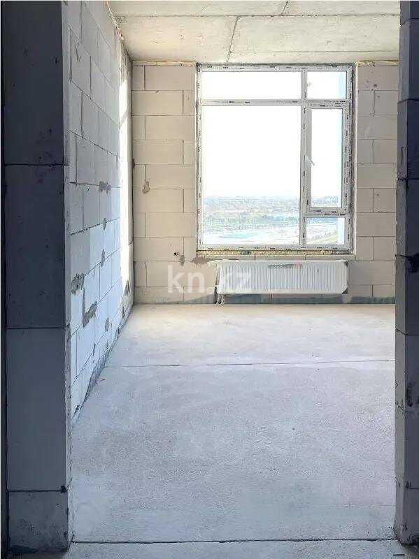 Продажа 2-комнатной квартиры, 60.14 м² в Астане - фото 3