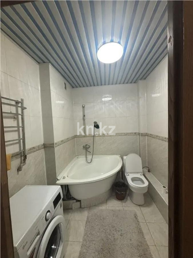 Продажа 2-комнатной квартиры, 55 м² в Алматы - фото 4