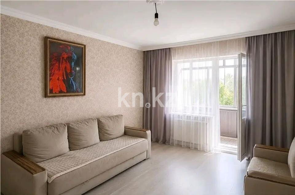 Продажа 2-комнатной квартиры, 49 м² в Астане