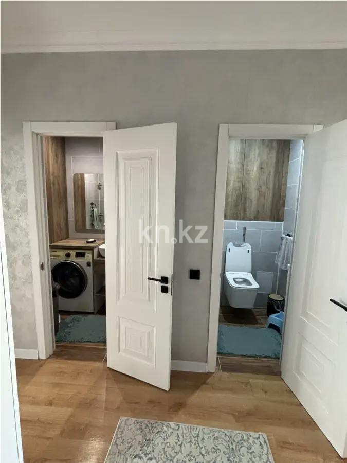 Продажа 2-комнатной квартиры, 58 м² в Астане - фото 4