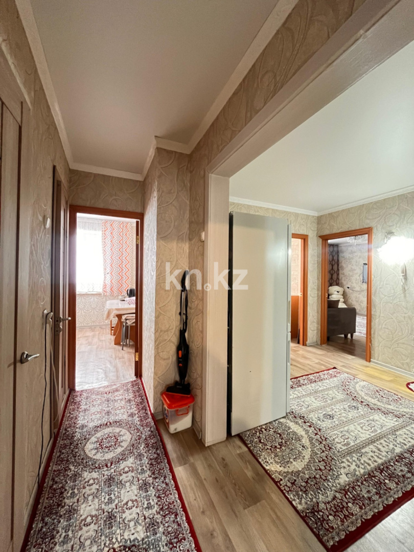 Продажа 4-комнатной квартиры, 80 м² в Караганде - фото 12