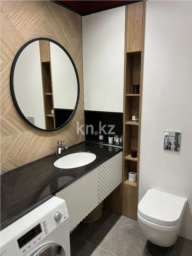 Продажа 2-комнатной квартиры, 58 м² в Астане - фото 5