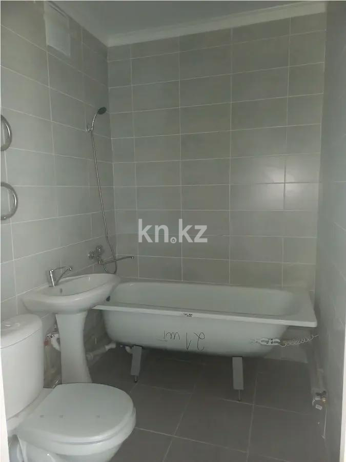 Продажа 1-комнатной квартиры, 53 м², ул. Янушкевича, дом  10 в Астане - фото 4