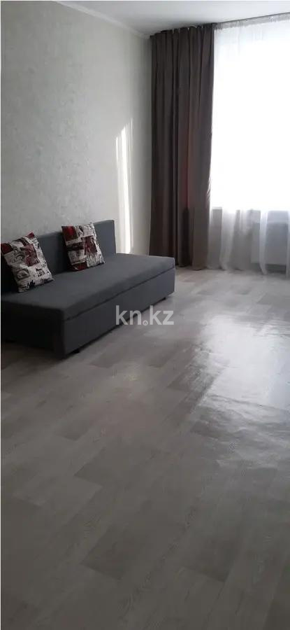 Продажа 1-комнатной квартиры, 38 м², ул. Бектурова, дом  11/1 в Астане