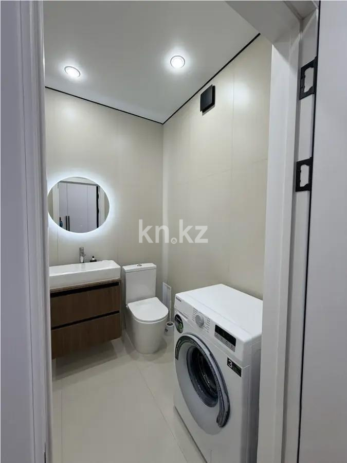 Продажа 1-комнатной квартиры, 28 м² в Астане - фото 5