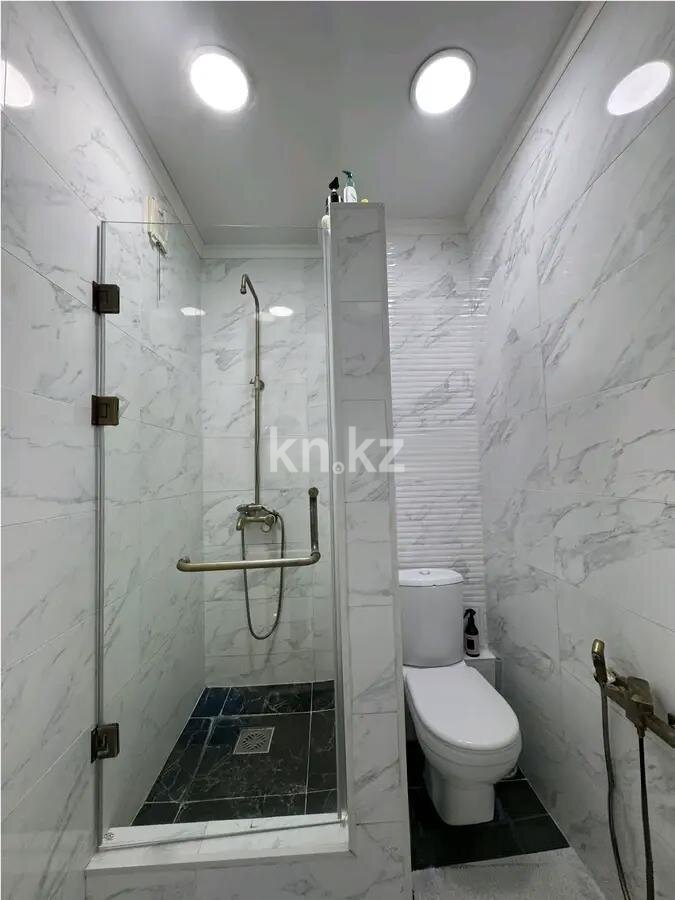 Продажа 3-комнатной квартиры, 100 м² в Астане - фото 4