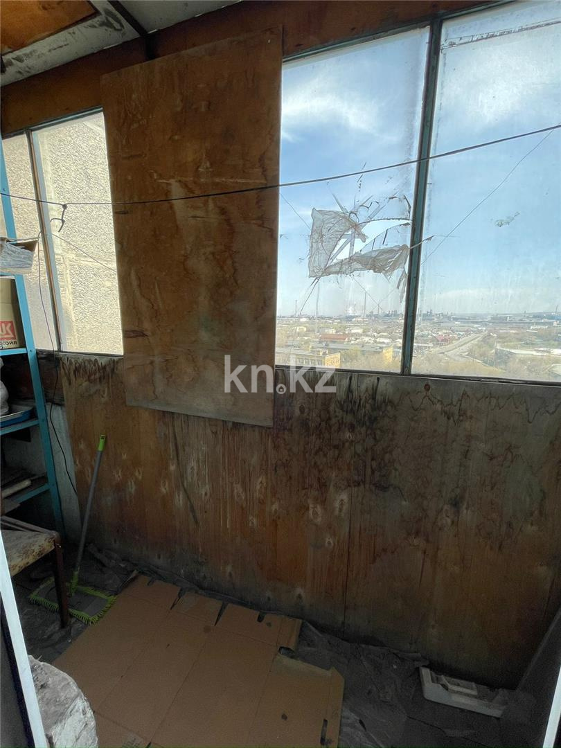 Продажа 2-комнатной квартиры, 51 м² в Темиртау - фото 9