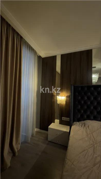 Продажа 3-комнатной квартиры, 110 м² в Караганде - фото 2