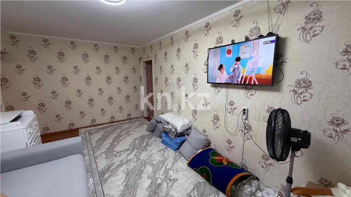 Продажа 2-комнатной квартиры, 47 м², мкр-н 3, дом  24 в Алматы