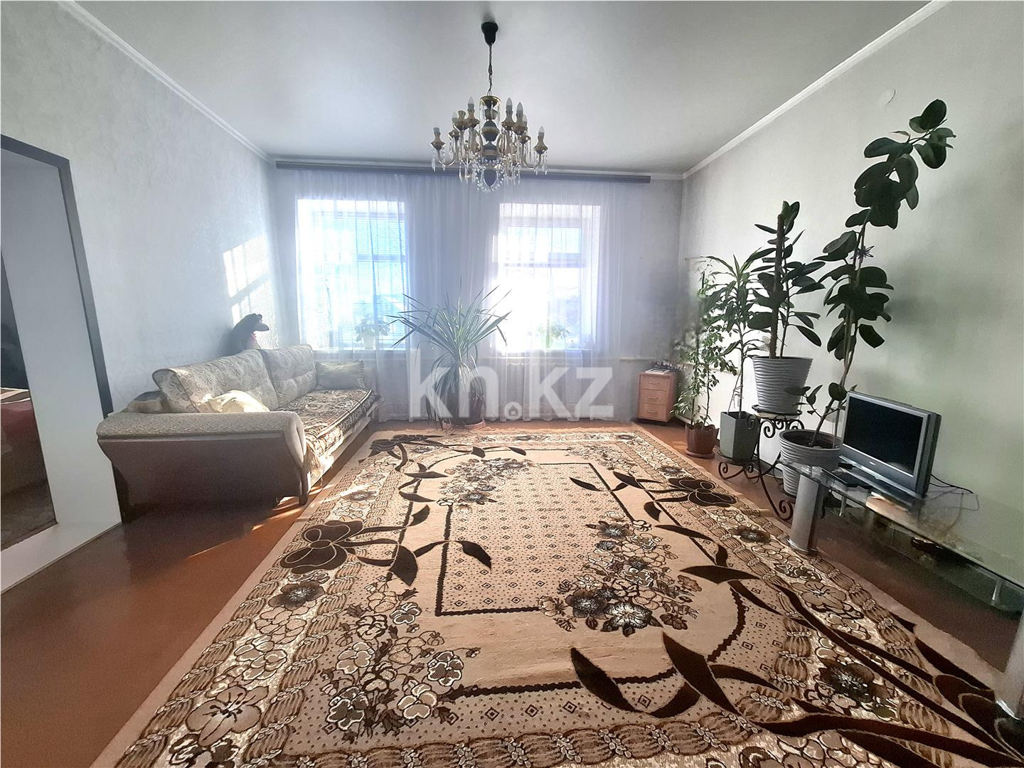 Продажа 4-комнатного дома, 100.5 м² в Темиртау - фото 2