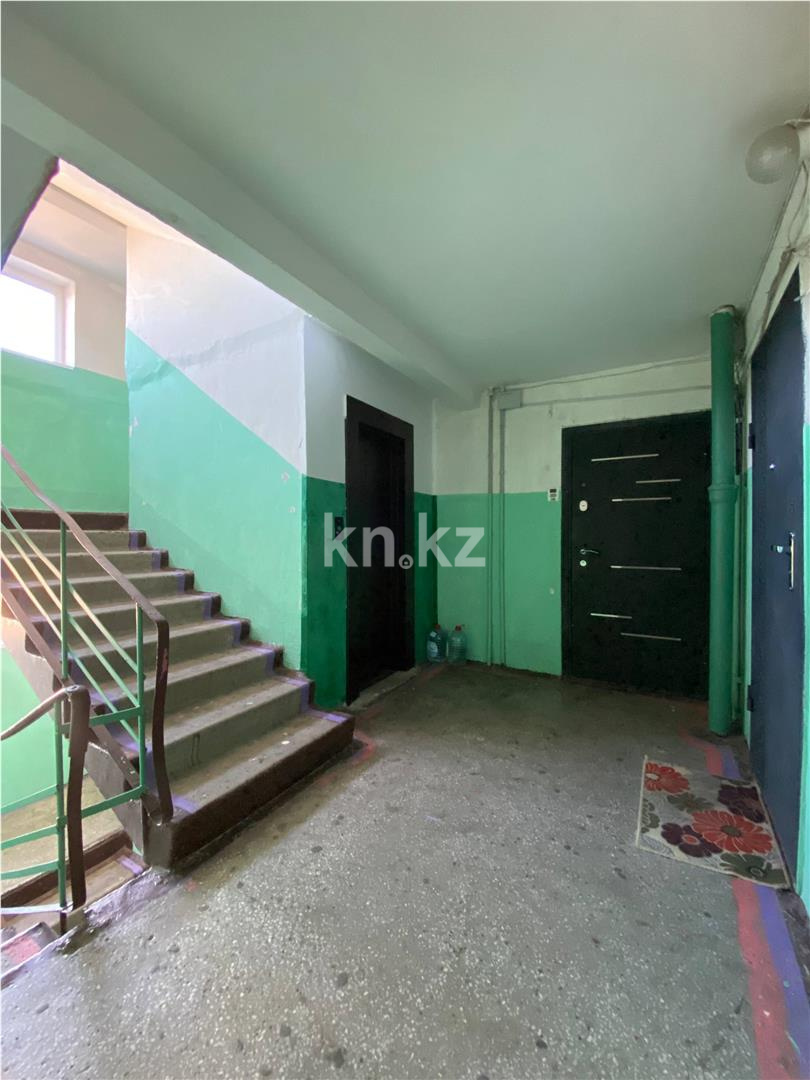 Продажа 4-комнатной квартиры, 90 м², мкр-н 8-й в Темиртау - фото 20