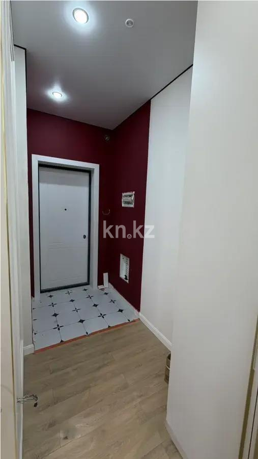 Продажа 1-комнатной квартиры, 29 м² в Алматы - фото 3
