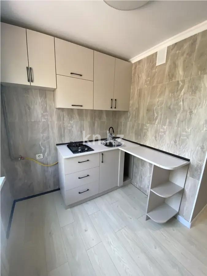 Продажа 1-комнатной квартиры, 33 м² в Алматы - фото 2