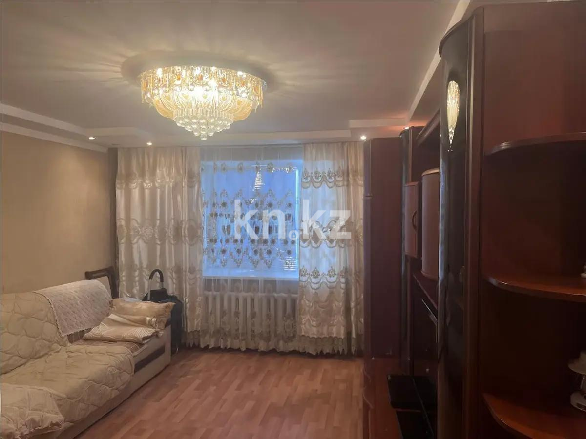 Продажа 3-комнатной квартиры, 78 м² в Астане