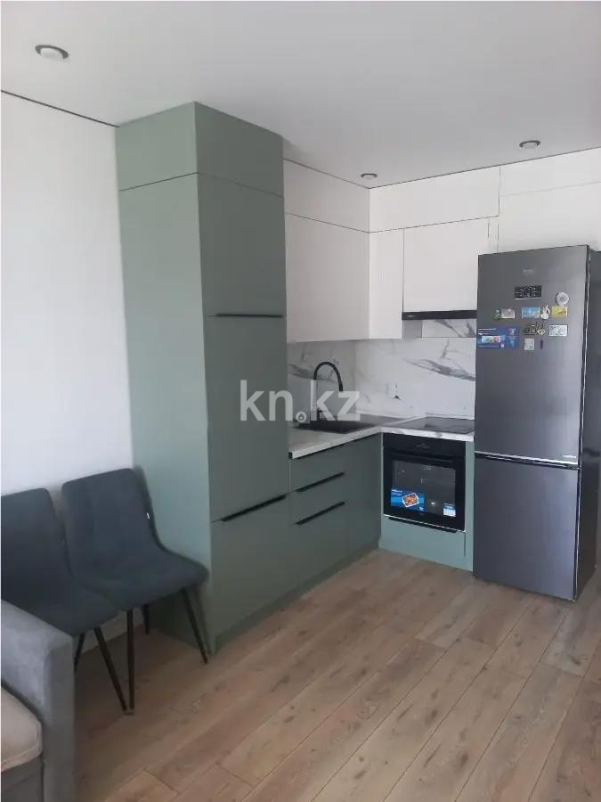 Продажа 1-комнатной квартиры, 31 м² в Астане - фото 2