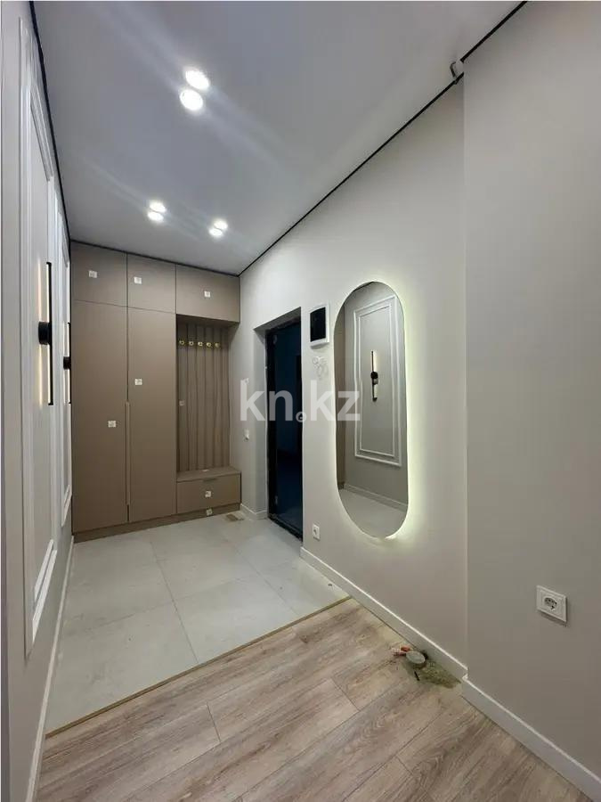 Продажа 2-комнатной квартиры, 45 м² в Алматы - фото 5