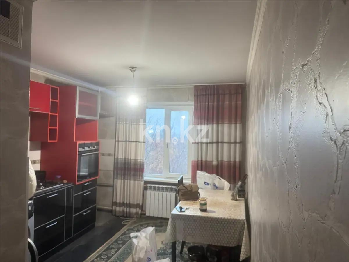 Продажа 2-комнатной квартиры, 51.1 м² в Алматы - фото 2