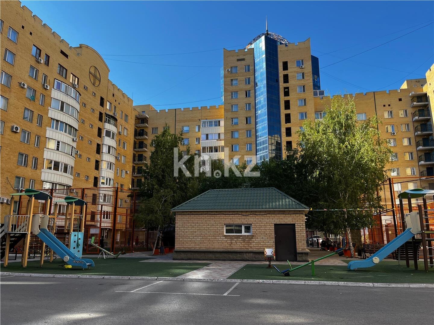 Продажа 3-комнатной квартиры, 78 м² в Астане - фото 13