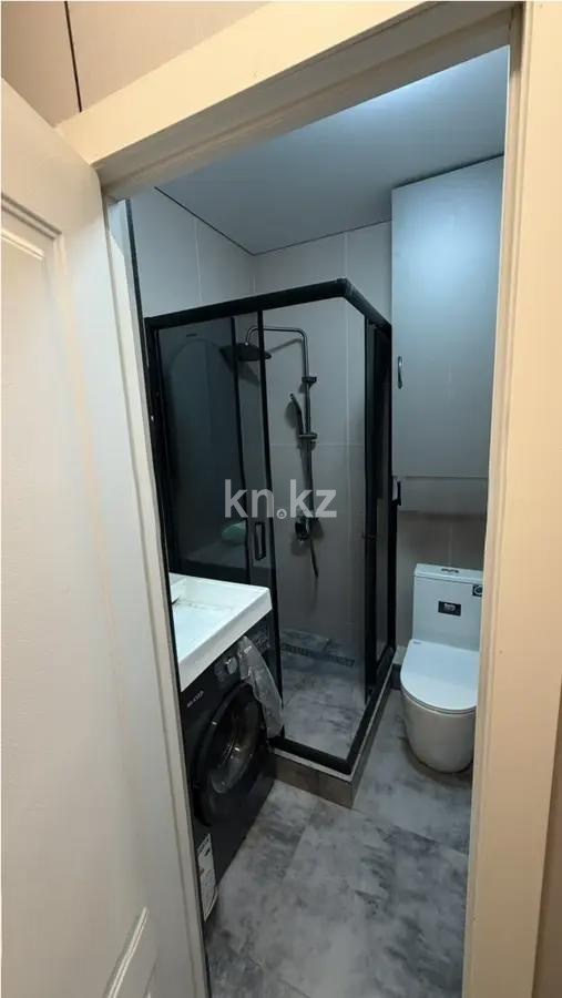 Продажа 1-комнатной квартиры, 30 м² в Алматы - фото 3