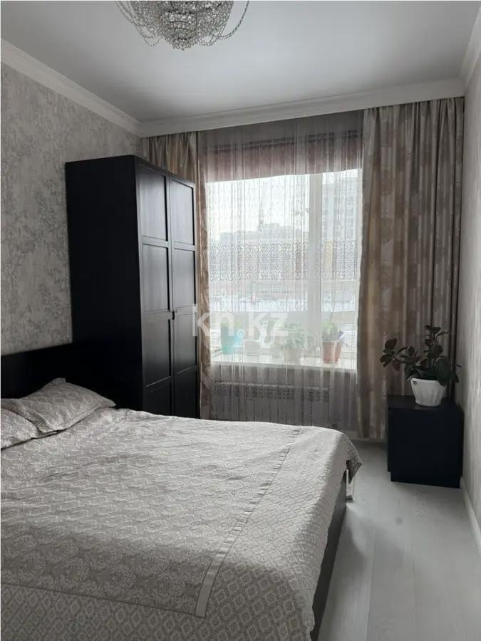 Продажа 2-комнатной квартиры, 68.8 м² в Астане - фото 2