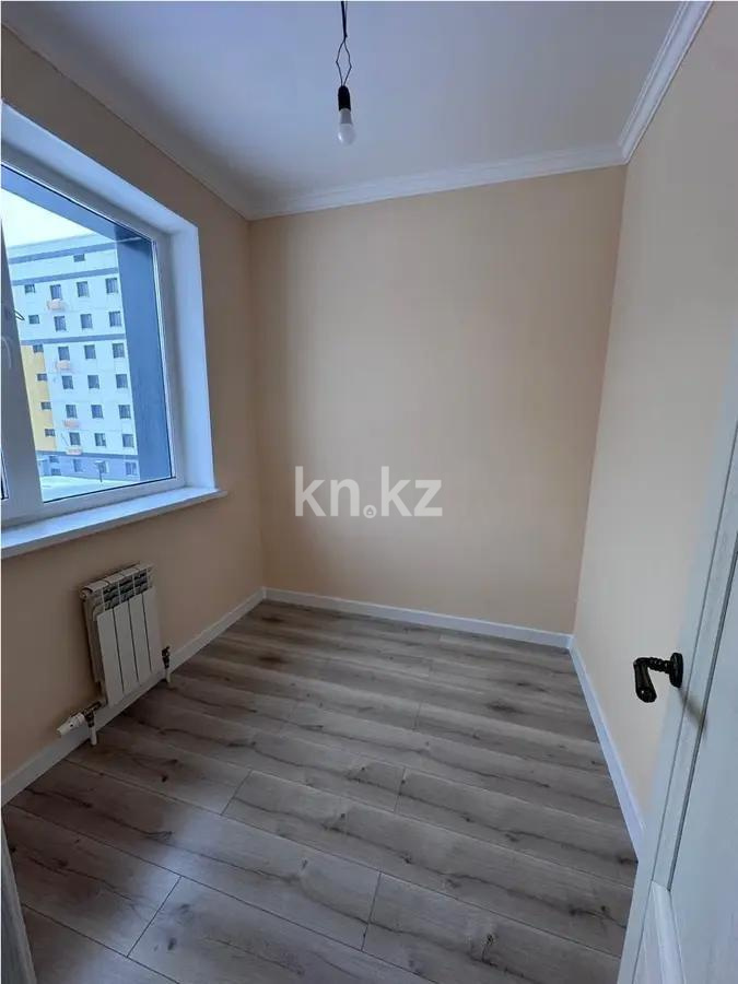 Продажа 1-комнатной квартиры, 41.2 м² в Астане - фото 2