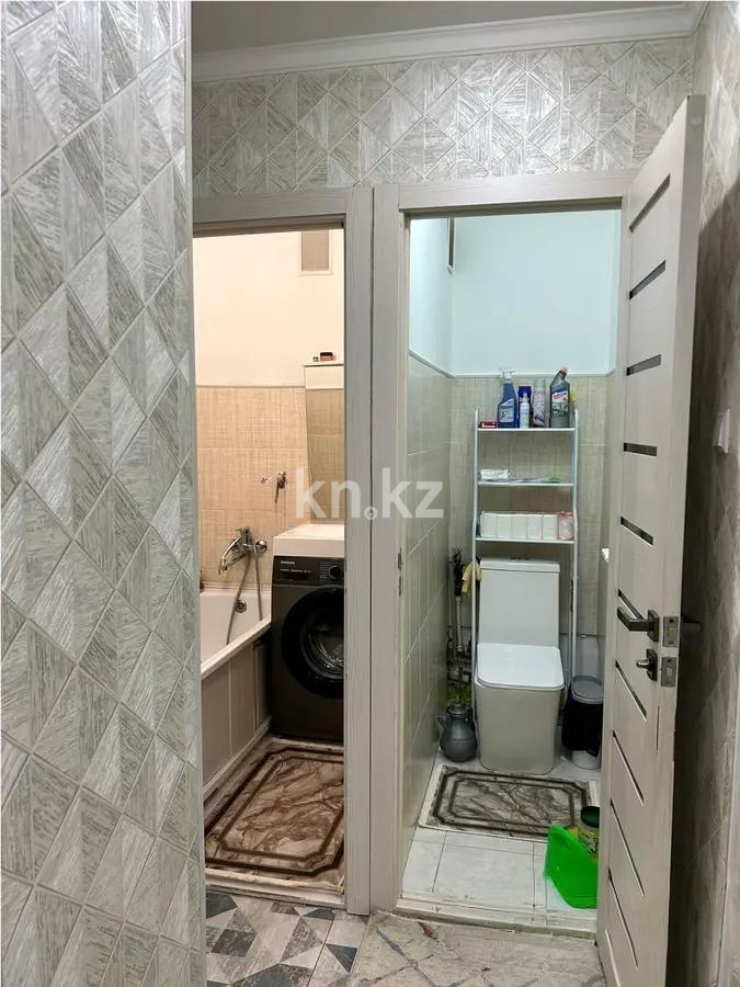 Продажа 3-комнатной квартиры, 53 м² в Астане - фото 5