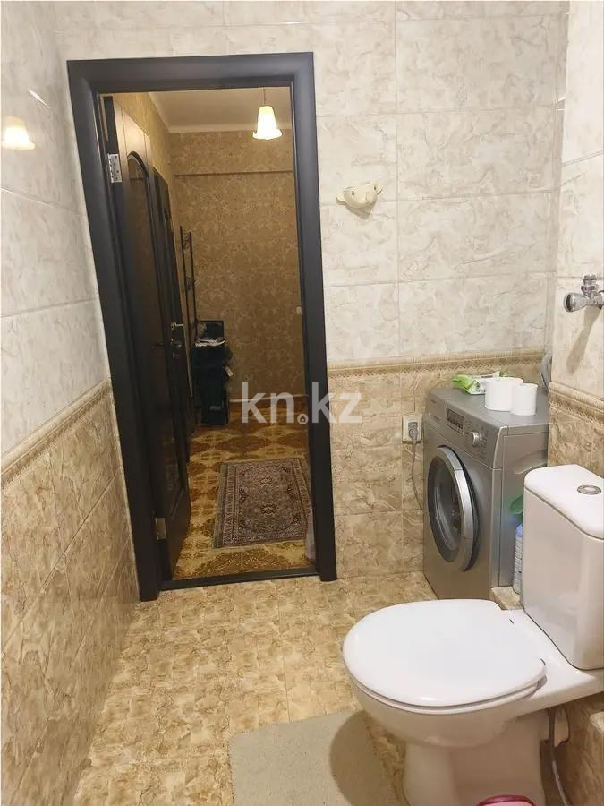 Продажа 1-комнатной квартиры, 53 м² в Алматы - фото 5