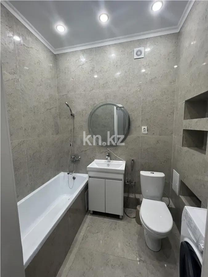 Продажа 1-комнатной квартиры, 33 м² в Астане - фото 3