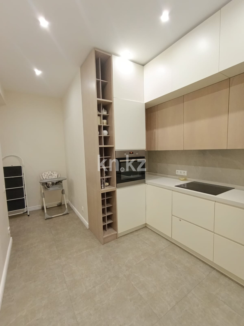 Аренда 4-комнатной квартиры, 175 м², ул. Карашаш Ана, дом  21 в Астане - фото 20