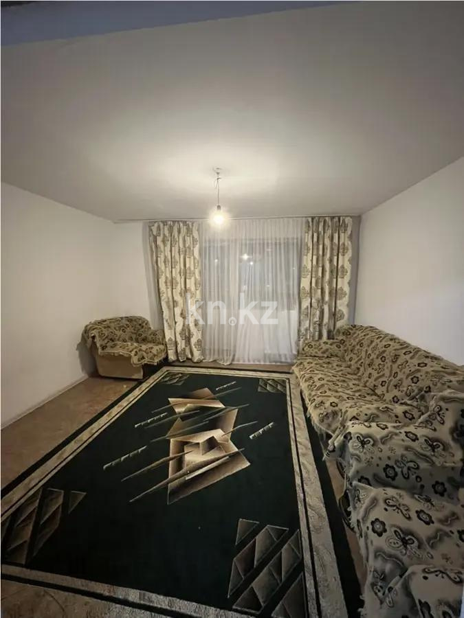 Продажа 2-комнатной квартиры, 53 м² в Караганде