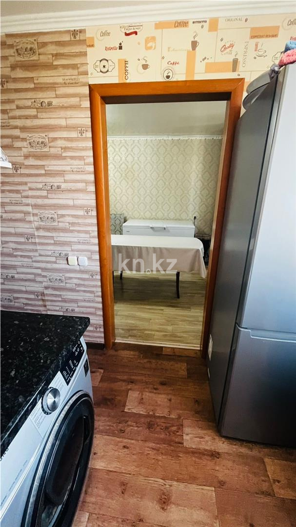 Продажа 3-комнатной квартиры, 61 м², мкр-н 14 в Караганде - фото 17