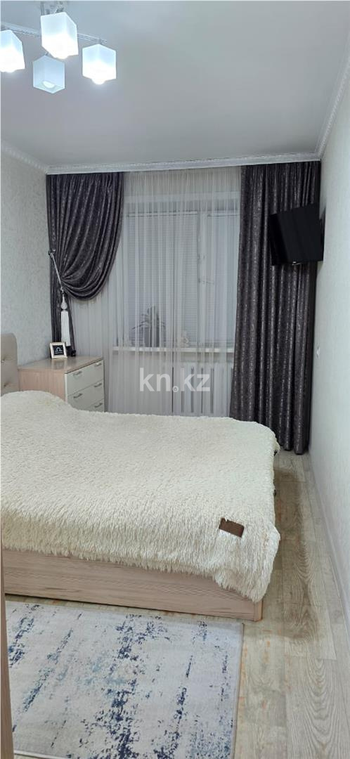 Продажа 4-комнатной квартиры, 62 м² в Караганде - фото 4