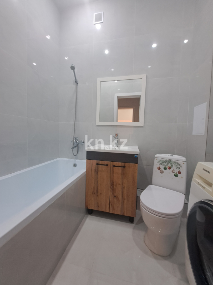 Продажа 2-комнатной квартиры, 36.1 м² в Астане - фото 9