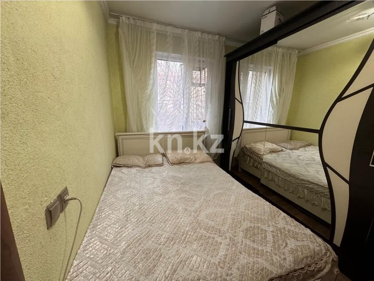 Продажа 3-комнатной квартиры, 56 м², ул. Саина, дом  24/1 в Алматы - фото 3
