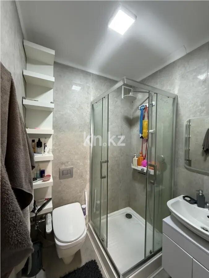 Продажа 4-комнатной квартиры, 100 м² в Алматы - фото 5