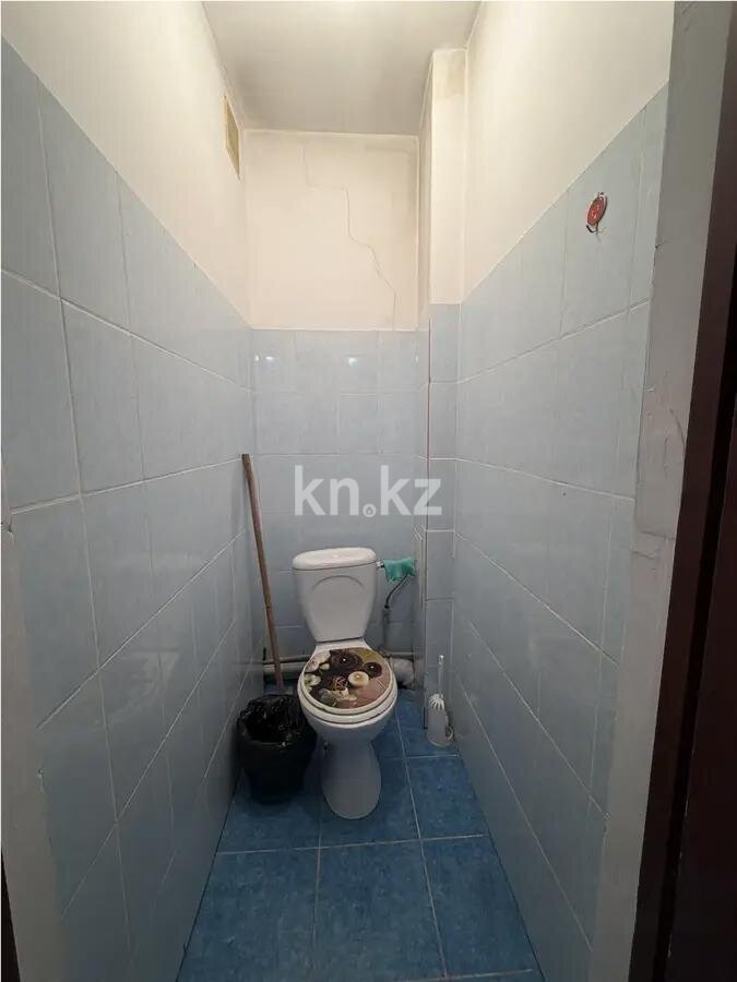 Продажа 2-комнатной квартиры, 50.6 м² в Астане - фото 5