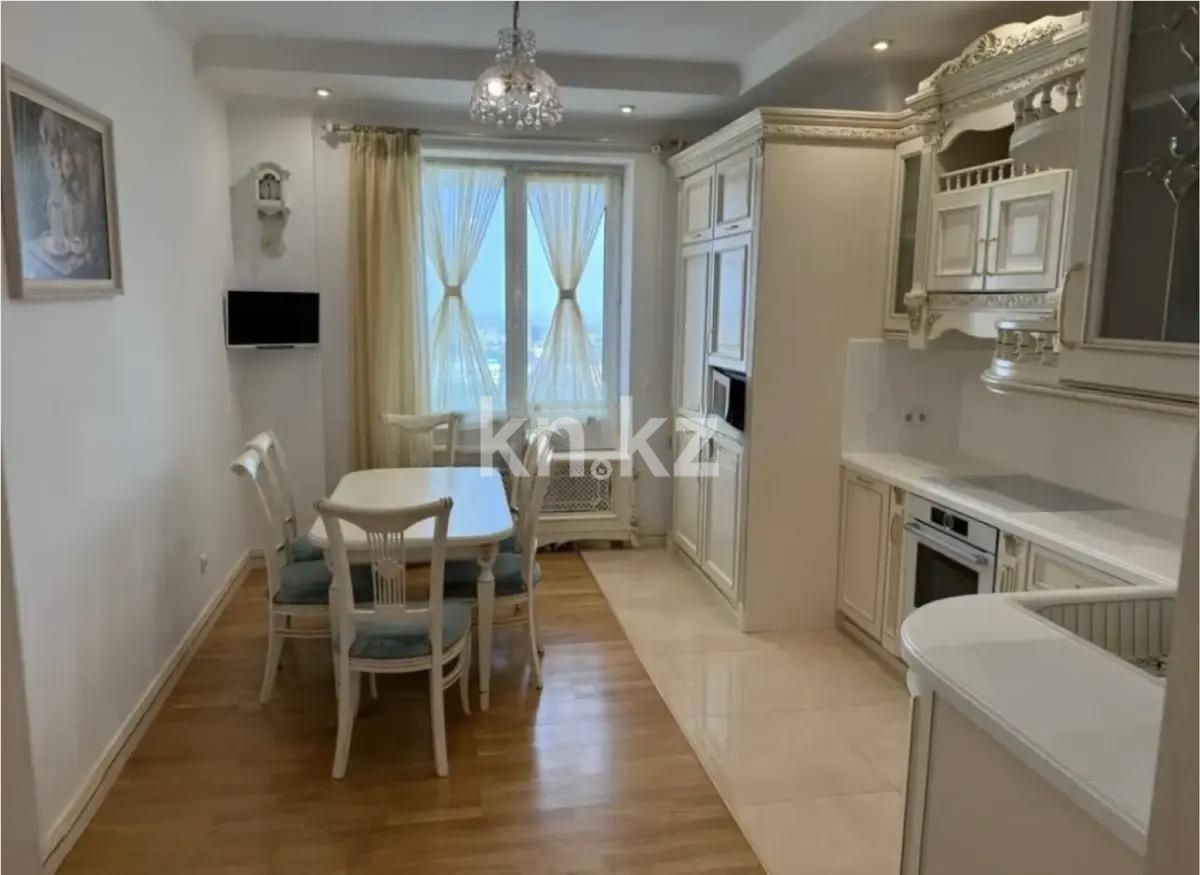 Продажа 3-комнатной квартиры, 104 м² в Алматы - фото 3