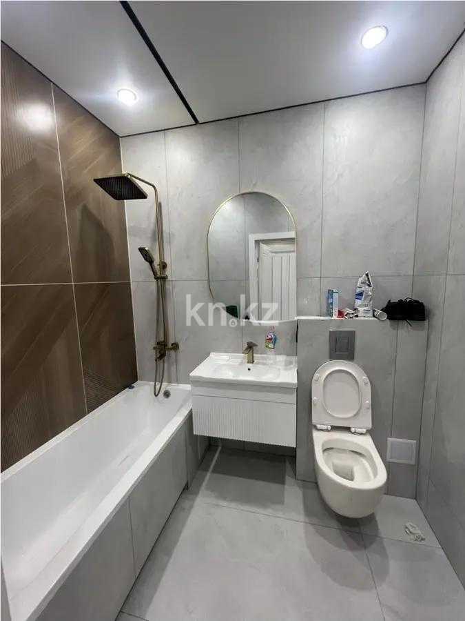 Продажа 2-комнатной квартиры, 50 м², ул. Туркестан, дом  115 в Алматы - фото 4