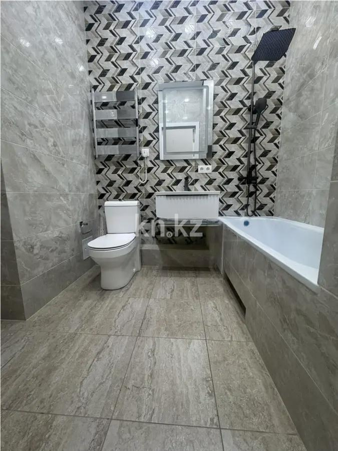 Продажа 1-комнатной квартиры, 47 м² в Алматы - фото 3