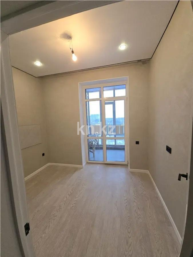 Продажа 1-комнатной квартиры, 37.35 м², ул. А-52, дом  2 в Астане - фото 2