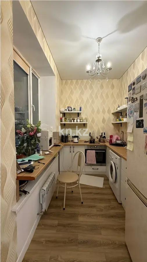 Продажа 2-комнатной квартиры, 64.4 м² в Астане - фото 3