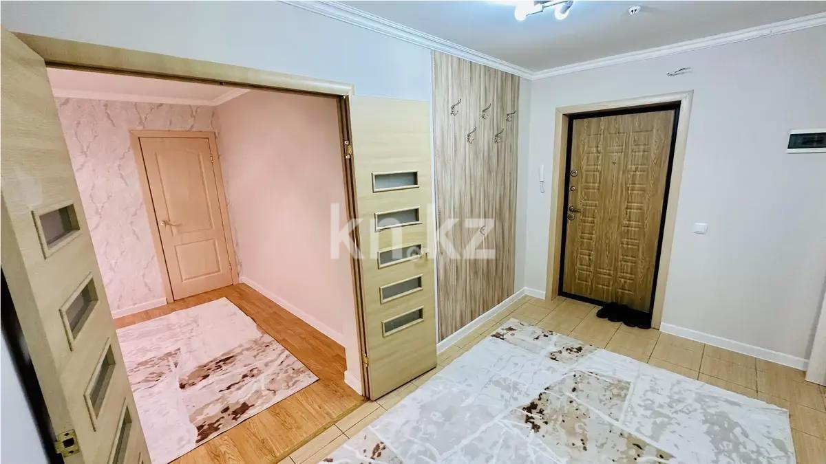 Продажа 2-комнатной квартиры, 52 м², пр. Тлендиева, дом  46 в Астане - фото 5