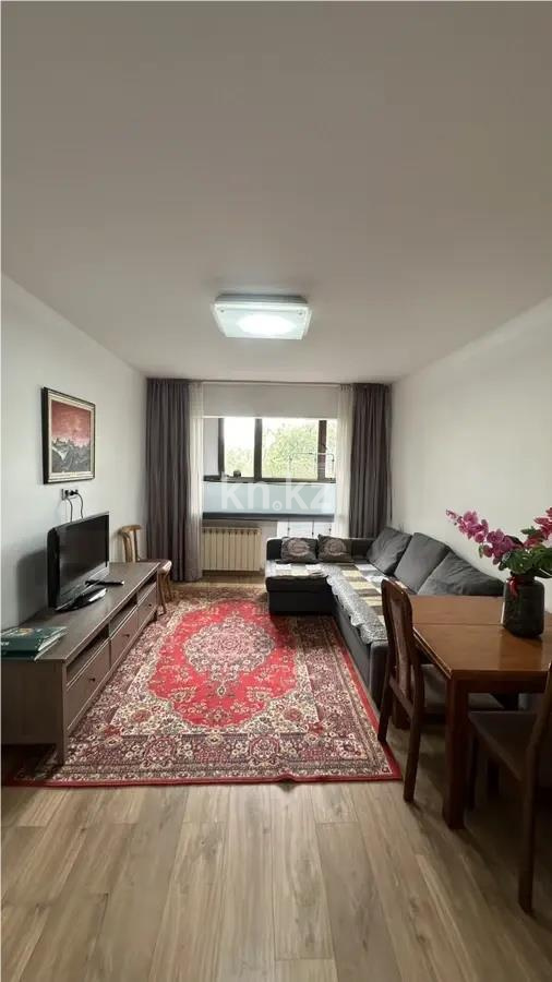 Продажа 3-комнатной квартиры, 56.3 м² в Алматы