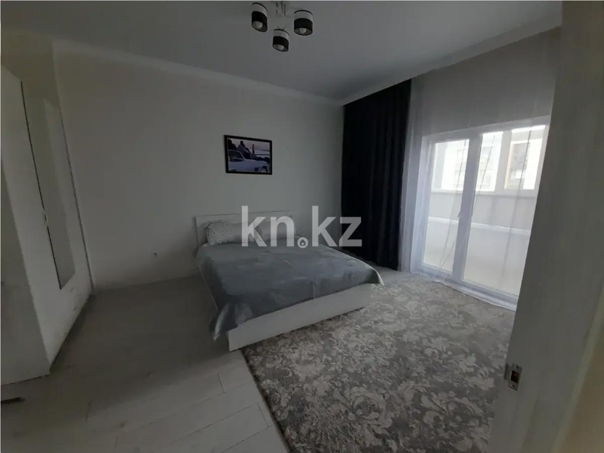 Продажа 1-комнатной квартиры, 40.4 м² в Астане