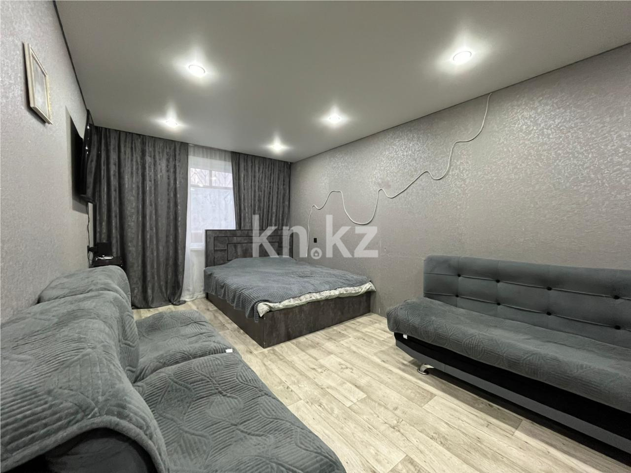 Продажа 2-комнатной квартиры, 50 м² в Темиртау