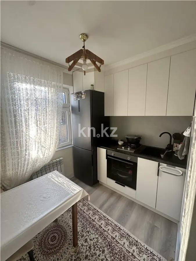 Продажа 3-комнатной квартиры, 64 м² в Алматы - фото 3