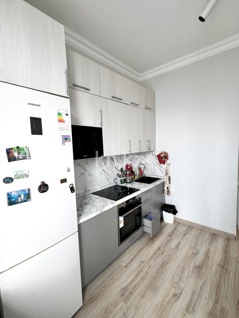 Продажа 1-комнатной квартиры, 36 м² в Астане - фото 3