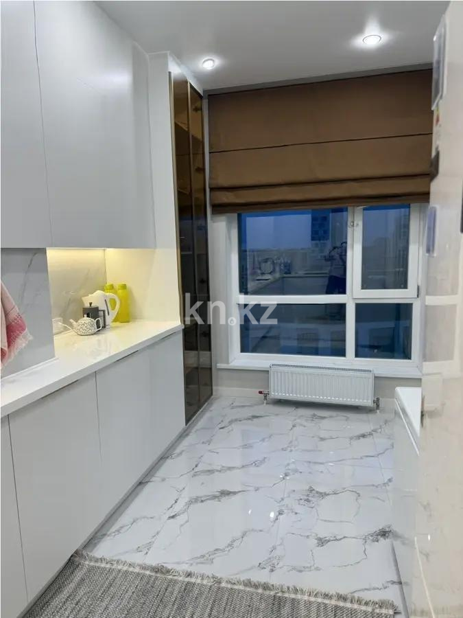 Продажа 4-комнатной квартиры, 137.6 м², ул. Анет баба, дом  7 в Астане - фото 5